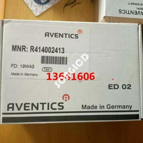 1Pcs New R414002413