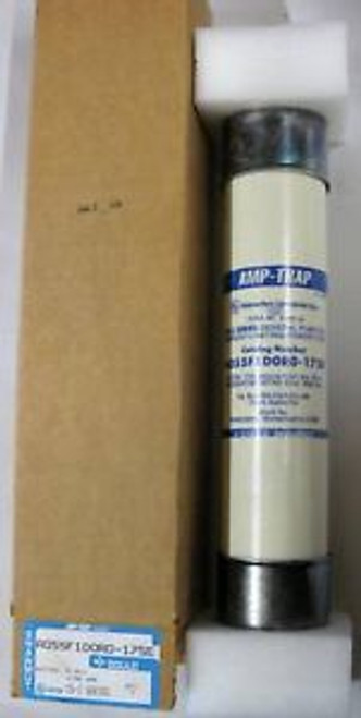 Gould Shawmut A055F1D0R0-175E Fuse CS-3 Series