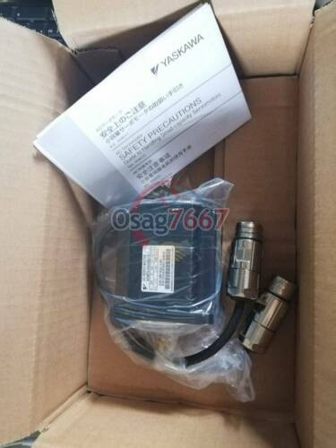 1Pc New Yaskawa Servo Sgmph-04Aae41D