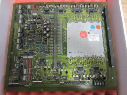 Data Products 29904-01142 Circuit Board 2990401142 717545-1C