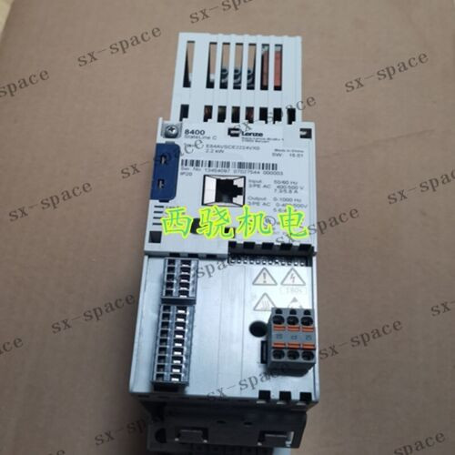 1Pcs E84Avsce3024Vxs 100% Tested