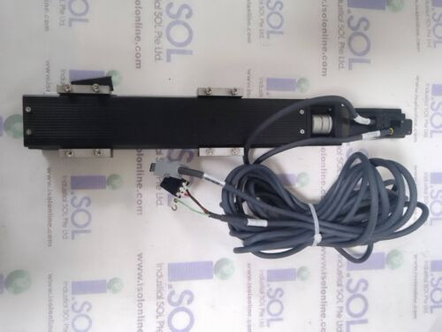 Thk Kr30 Including Sgmas-01Acab1 Yaskawa Ac Servo Motor