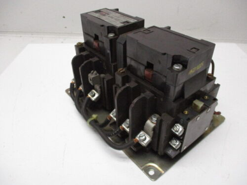 Cutler Hammer C50D-2  Used