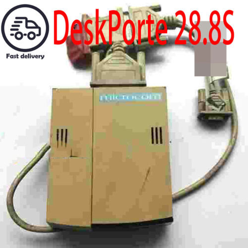 1Pcs Used - Deskporte 28.8S