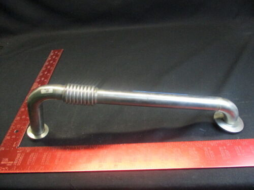 Applied Materials Amat 0050-14431   Roughline, Leybold Tubo Pump, Dps Poly