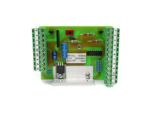 Bystronic 4501406