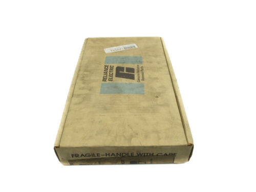 Relicance Electric 0-56303 Nsfs