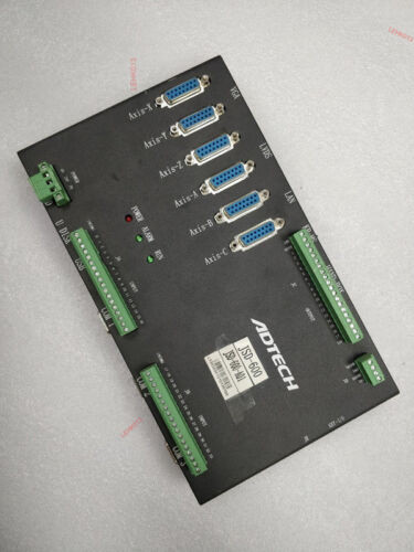 Used & Testeded  Jsd-600-A01   /Ems