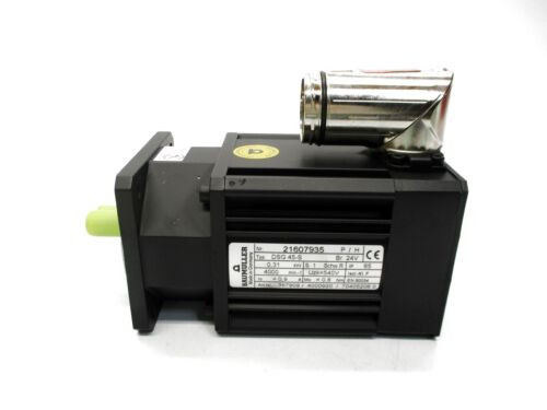 Baumuller 21607935 Dsg45-S