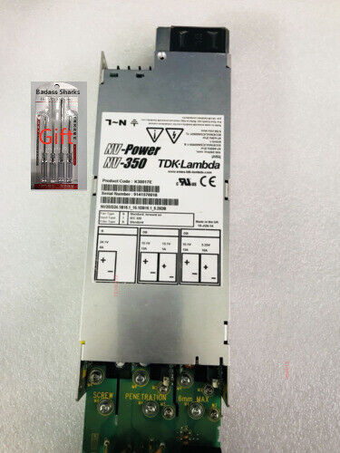 Nv-Power Nv-350 K30017E