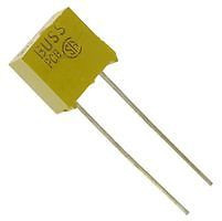 COOPER BUSSMANN BK/PCB-2-1/2-R FUSE, PCB, 2.5A, 450V, FAST ACTING (50 pieces)