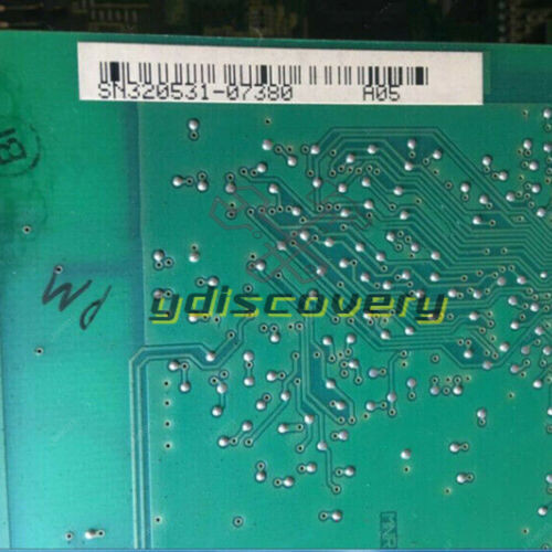 1Pcs Used Sn320531-07380 A05