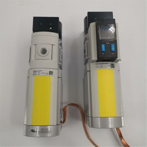 1Pc Ms6-Sv-1/2-E-10V24-So-A4-Mp1-Ul1