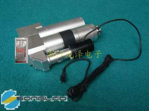 1Pcs  Koki Zlm-100059 0.83X-10X