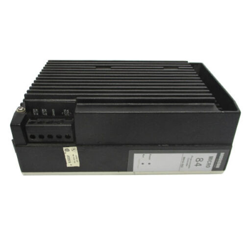 Modicon M84A02