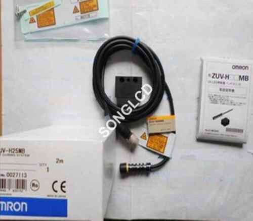 New Zuv-H25Mb