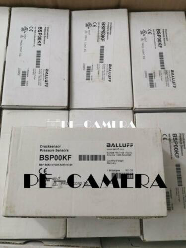 1Pcs New  Bsp B050-Kv004-A04A1A-S4