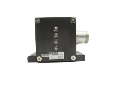 Euchner Rgbf04R12-502Le060C1707 230Vac 6A