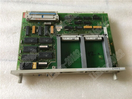 1Pc  Used    6Es5921-3Wb14 6Es5 921-3Wb14