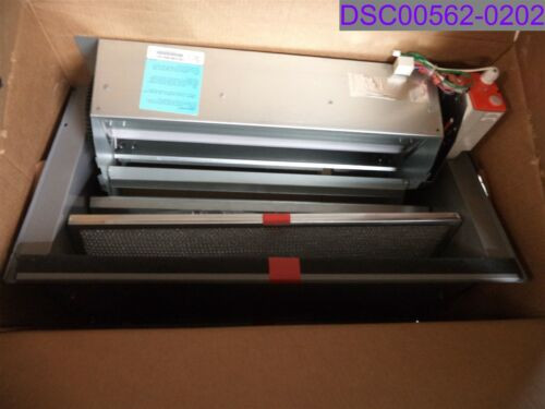 Rooftop Ultra Low Leak Vertical Economizer P/N Crecomzr067A01 Ecd-Srt12C-Fjd