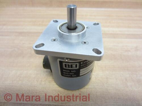Bei Sensors & Systems 819-05-0008 819050008 Encoder