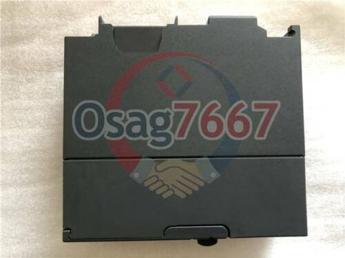 One Siemens 6Es7 315-2Ah14-0Ab0 6Es7315-2Ah14-0Ab0