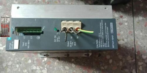 1Pcs Used 100% Test 6Ep1437-1Sh01