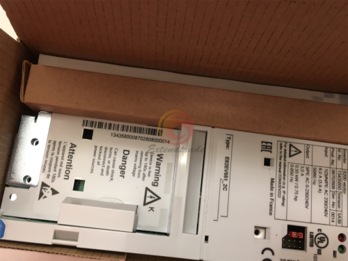 1Pc Lenze I5Dae175F10010000S New