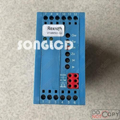 1Pcs  Vt-Mrpa1-100-11/V0/0R900779644