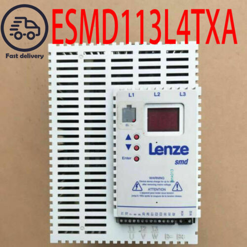 1Pcs Used - Esmd113L4Txa