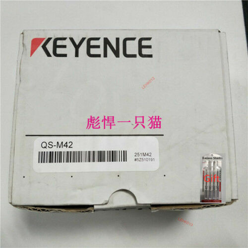 1Pcs New Qs-M42