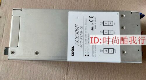 100% Test  Ace300F Ac3-Ntnb-00   Warranty