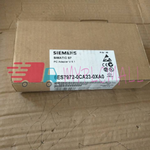 1Pcs  6Es7972-0Ca32-0Xa0 New