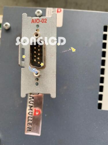 1Pcs  Bm4-F-Aio-02-001-000