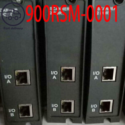 1Pcs Used - 900Rsm-0001