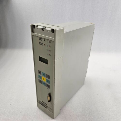 Siemens Overcurrent Protection 7Sj6025-5Eb90-1Fa0/Cc