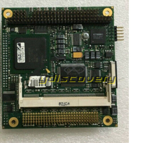 1Pcs Used Kontron 01060-0000-06-3 Mopspm Pc104