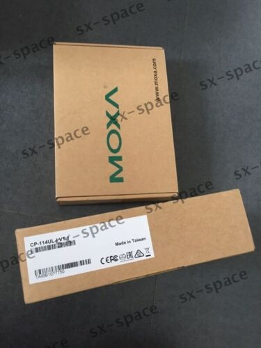 1Pcs New Cp-114Ul-I