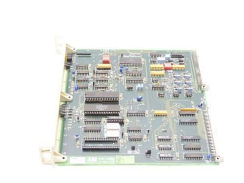 Abb Iop-05 E-32767 Repaired
