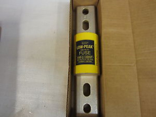 BUSS LOW-PEAK FUSE KRP-C-1200SP