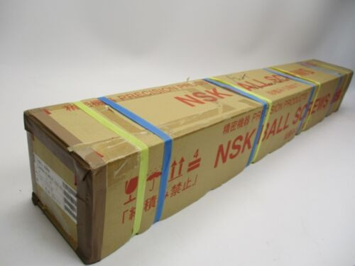 Nsk W4009-814Psst-C5Z-01 Nsfs