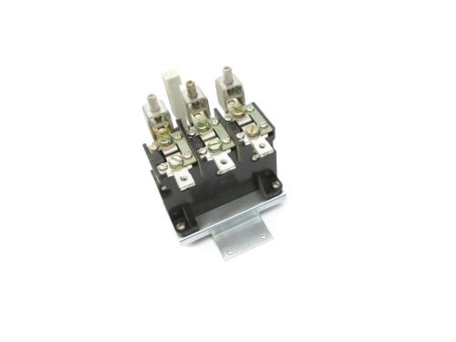 Cutler Hammer Aa43A 600Vac