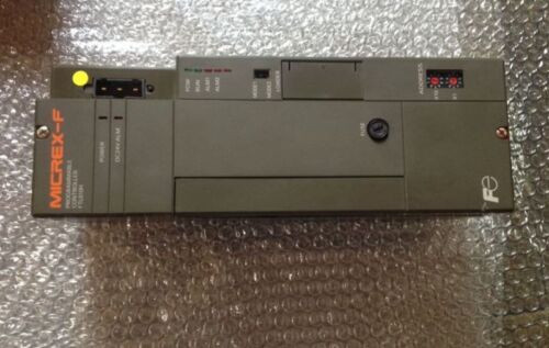 1Pcs Used 100% Test  Fuji Plc Ftl010H-A10