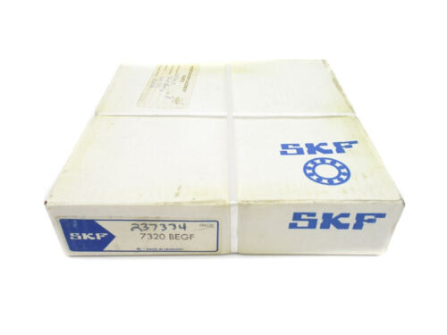 Skf 7320Begf Nsfs
