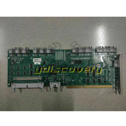 1Pcs Used Siemens A1A10000225.00 Rev Bc