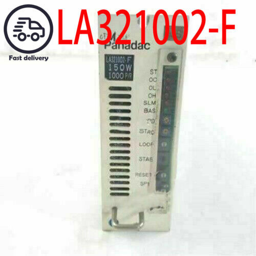 1Pcs Used - La321002-F