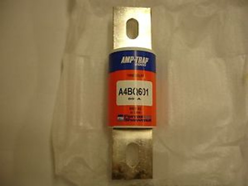 Ferraz Shawmut Amp-Trap 2000 A4BQ601 Fuse