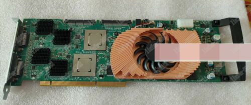 1 Pc    Used   Maitron Mgi Dwppxout8-0F F7178-0401 Rev:A