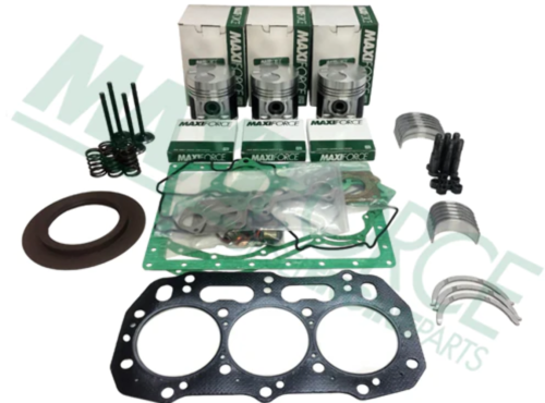Hamofa Replacement For!  Caterpillar Ok526-10/20 Kit, O/H, 3013, 0.50 New