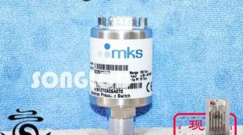 1Pcs  51B12Tca26A070 100Torr
